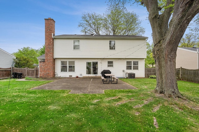 1270 Brandywyn Ln, Buffalo Grove, IL 60089 - photo 25