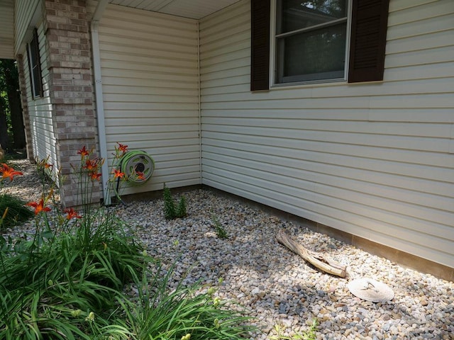 26 N Deer Lk, Villa Grove, IL 61956 - view of property exterior