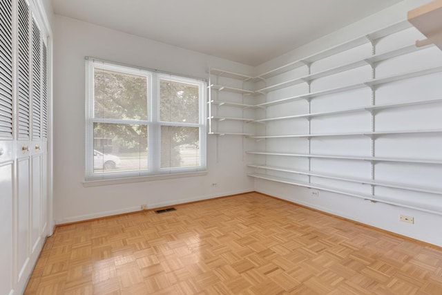 1108 Lancaster Ave, Elk Grove Village, IL 60007 - empty room with baseboards