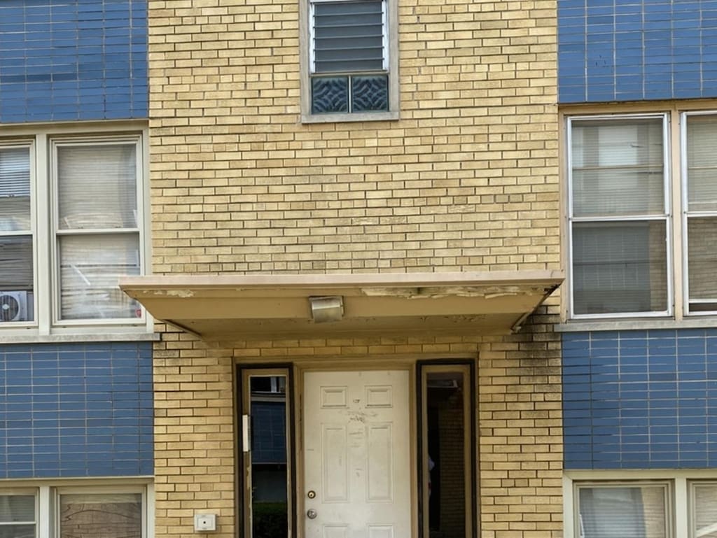 9215 S Cottage Grove Ave Unit 2W, Chicago, IL 60619 - photo 3