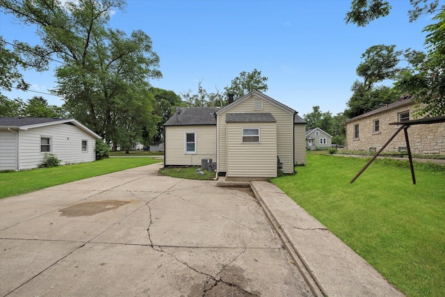 309 SE Circle Dr, Joliet, IL 60433 - photo 39