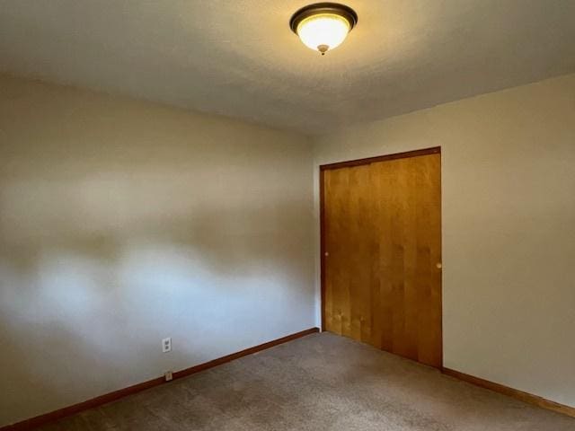 512 Tana Ln, Joliet, IL 60435 - spare room with carpet floors