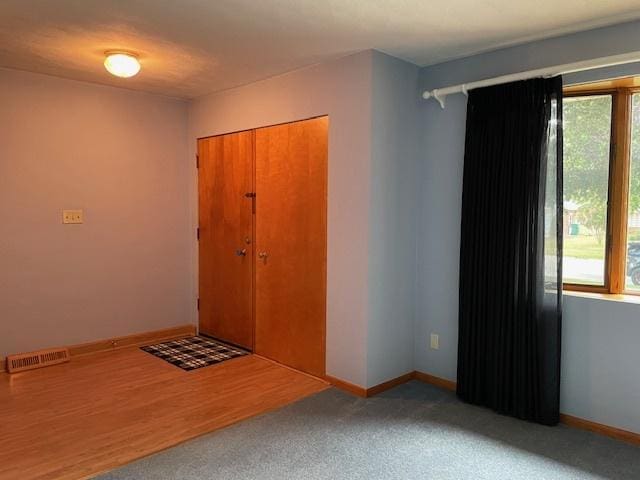 512 Tana Ln, Joliet, IL 60435 - carpeted spare room with plenty of natural light