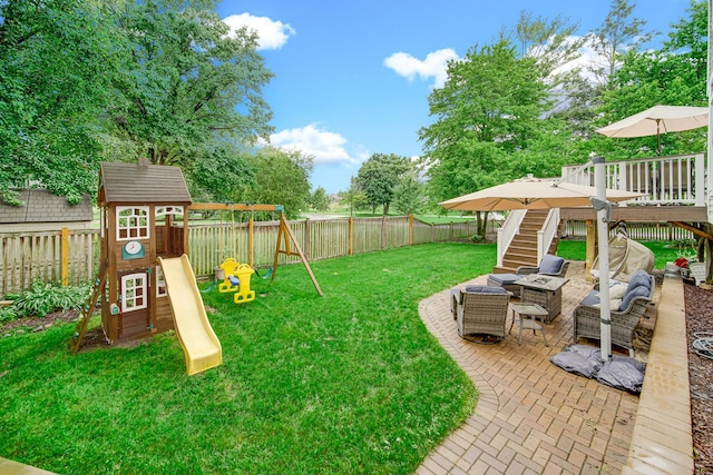 15130 S James St, Plainfield, IL 60544 - photo 25