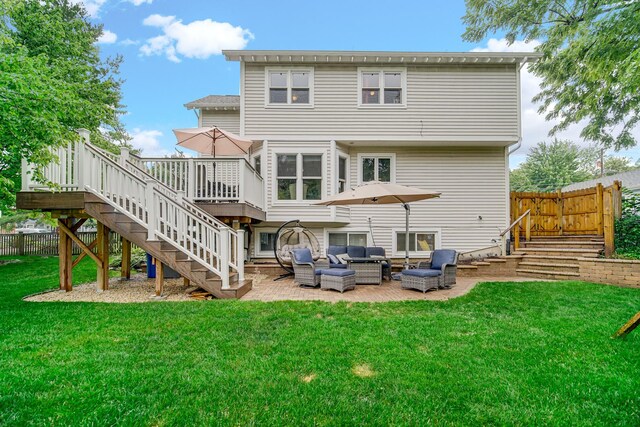 15130 S James St, Plainfield, IL 60544 - photo 26