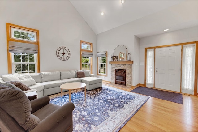 15130 S James St, Plainfield, IL 60544 - photo 6