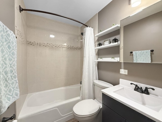 328 Thunderbird Trl, Carol Stream, IL 60188 - bathroom with shower / bath combo and vanity