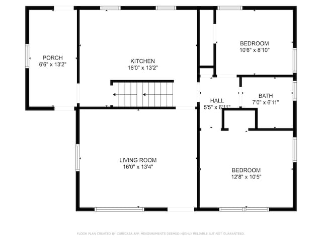 15 Ridge Rd, Lemont, IL 60439 - view of room layout