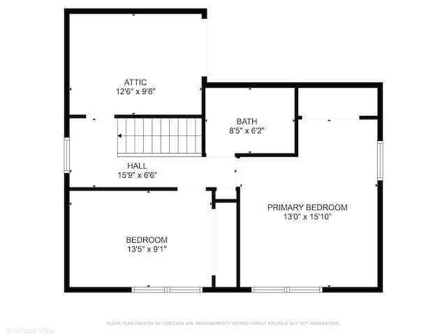 15 Ridge Rd, Lemont, IL 60439 - view of property floor plan