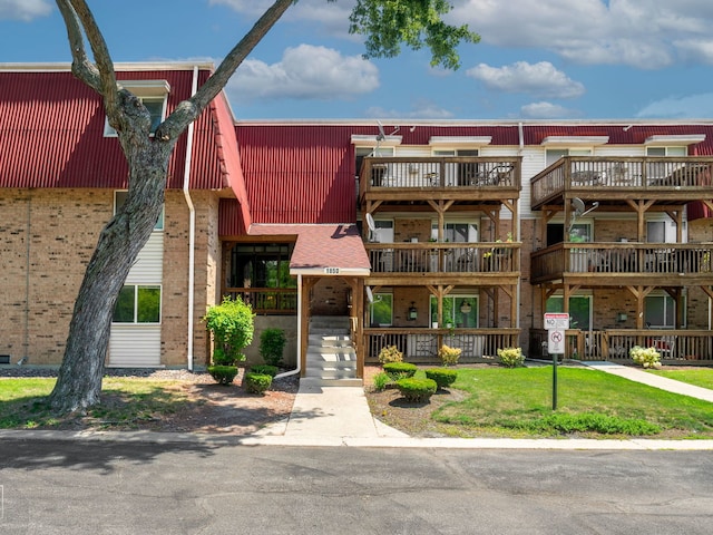 1850 Tall Oaks Dr Unit 2206, Aurora, IL 60505 - photo 1