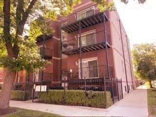 2651 E 74th St Unit 201, Chicago, IL 60649 - view of building exterior