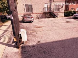 2651 E 74th St Unit 201, Chicago, IL 60649 - view of yard
