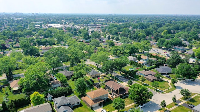 1008 S Beechwood Dr, Mount Prospect, IL 60056 - view of property location featuring nearby suburban area