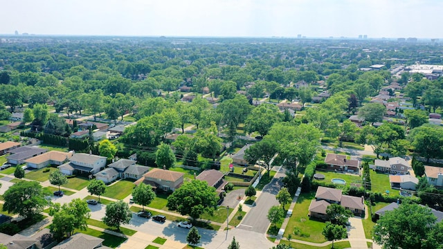 1008 S Beechwood Dr, Mount Prospect, IL 60056 - view of property location featuring nearby suburban area