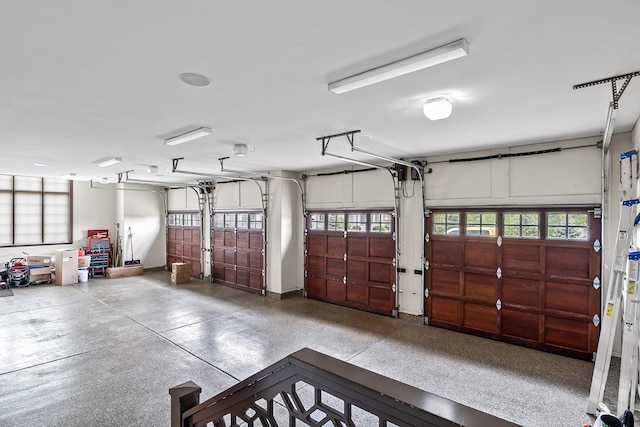 23 Enclave Ct, South Barrington, IL 60010 - view of garage