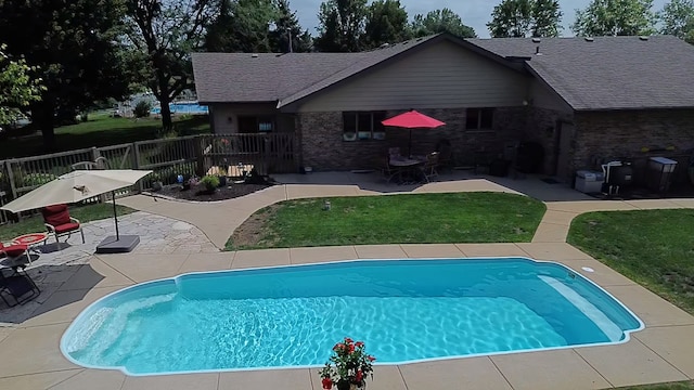 22601 S Spencer Rd, New Lenox, IL 60451 - photo 90