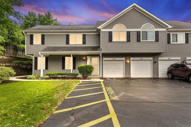 410 Village Creek Dr Unit 410, Lake In The Hills, IL 60156 - photo 1