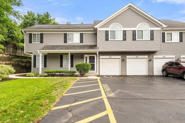 410 Village Creek Dr Unit 410, Lake In The Hills, IL 60156 - photo 2