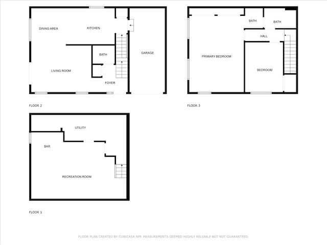 410 Village Creek Dr Unit 410, Lake In The Hills, IL 60156 - photo 46