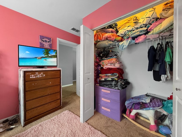 251 Maryland Ln, Pingree Grove, IL 60140 - view of closet