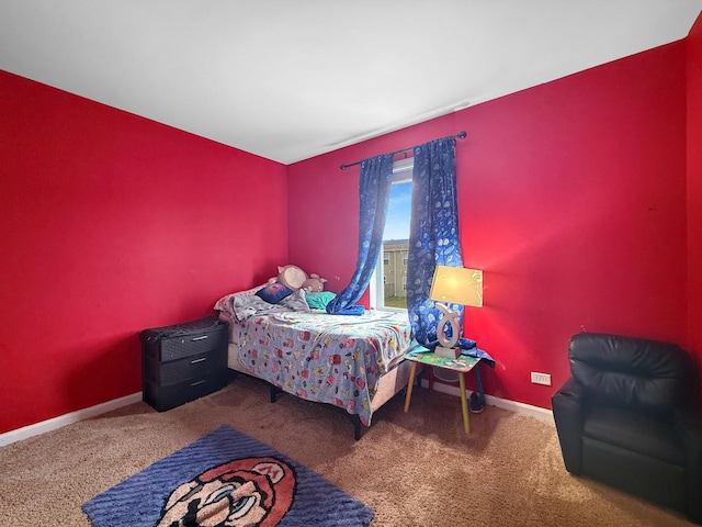 251 Maryland Ln, Pingree Grove, IL 60140 - bedroom with carpet flooring and baseboards