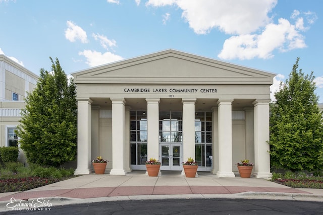 251 Maryland Ln, Pingree Grove, IL 60140 - view of property