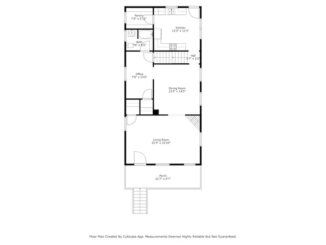1718 Lake Ave, Wilmette, IL 60091 - view of property floor plan