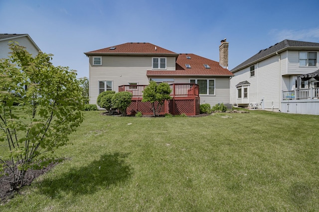 3744 Highknob Cir, Naperville, IL 60564 - photo 43
