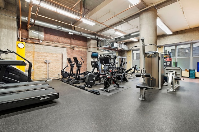 360 W Illinois St Unit 2C, Chicago, IL 60654 - photo 25