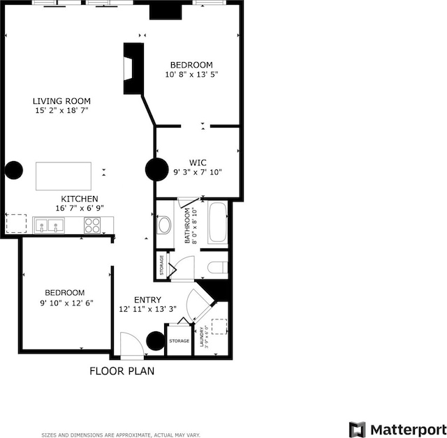 360 W Illinois St Unit 2C, Chicago, IL 60654 - photo 29