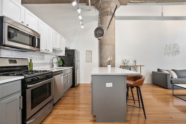 360 W Illinois St Unit 2C, Chicago, IL 60654 - photo 7