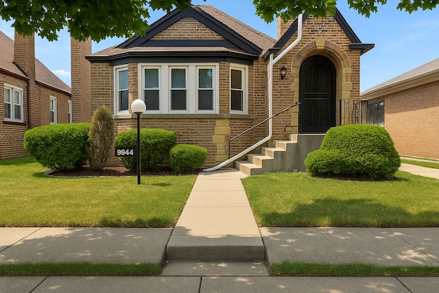 9844 S Forest Ave, Chicago, IL 60628 - photo 1