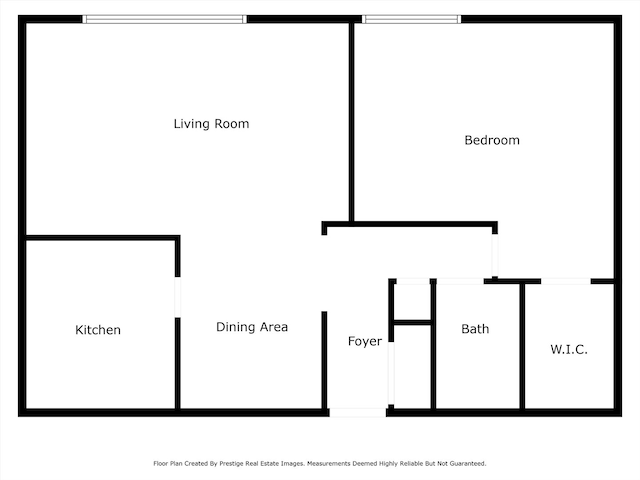 2021 S Wolf Rd Unit 2-118, Hillside, IL 60162 - view of room layout