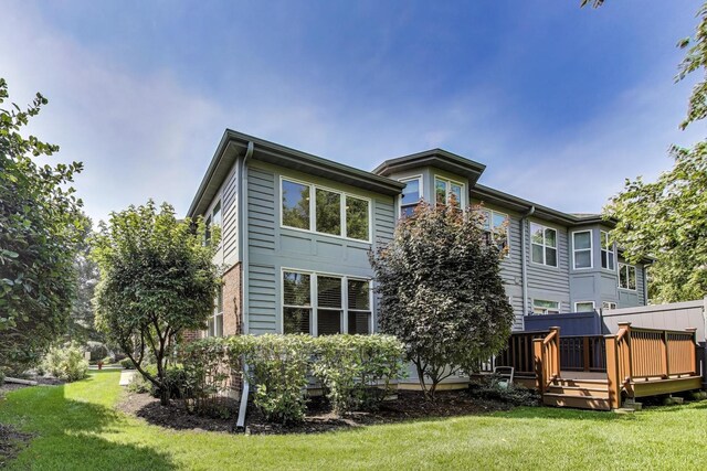 4226 Henry Way, Northbrook, IL 60062 - photo 36