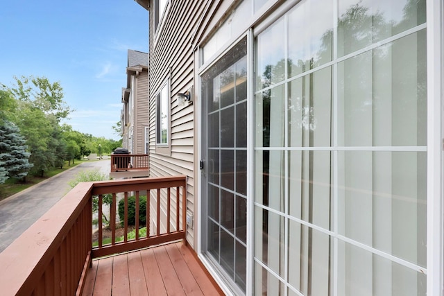64 Village Station Ln, Grayslake, IL 60030 - view of balcony