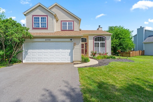 2204 Brindlewood Dr, Plainfield, IL 60586 - photo 1