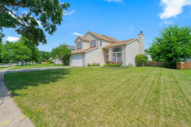 2204 Brindlewood Dr, Plainfield, IL 60586 - photo 36