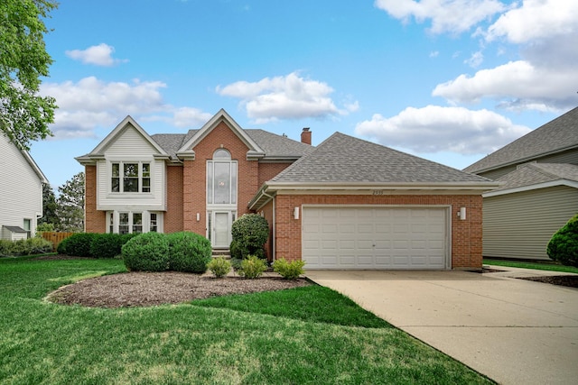 2955 Roslyn Ln E, Buffalo Grove, IL 60089 - photo 1