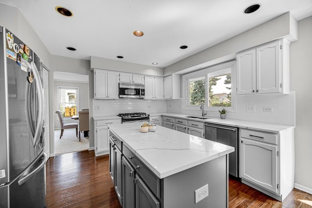 2955 Roslyn Ln E, Buffalo Grove, IL 60089 - photo 11