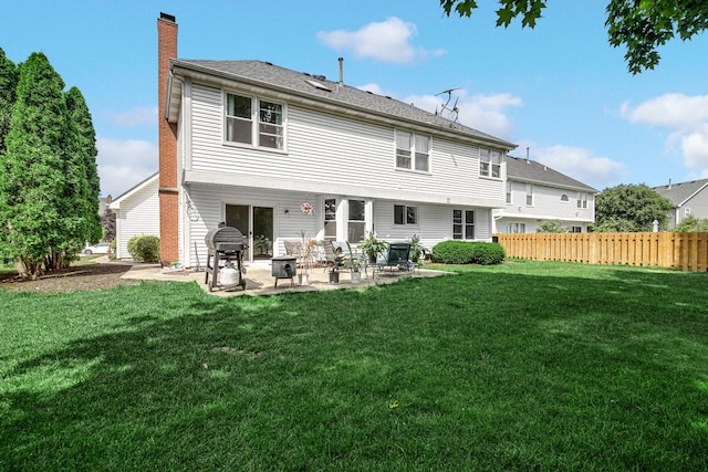 2955 Roslyn Ln E, Buffalo Grove, IL 60089 - photo 23