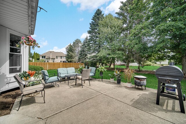 2955 Roslyn Ln E, Buffalo Grove, IL 60089 - photo 24