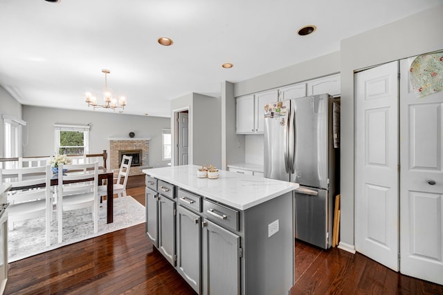 2955 Roslyn Ln E, Buffalo Grove, IL 60089 - photo 8