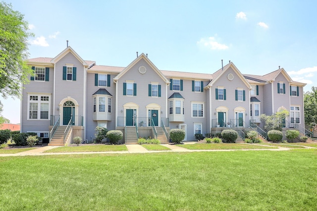 1812 Grandview Pl, Montgomery, IL 60538 - photo 2