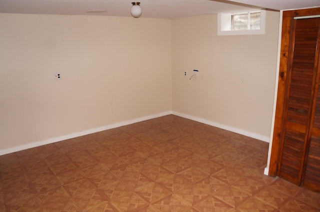 3325 Gilead Ave, Zion, IL 60099 - view of basement