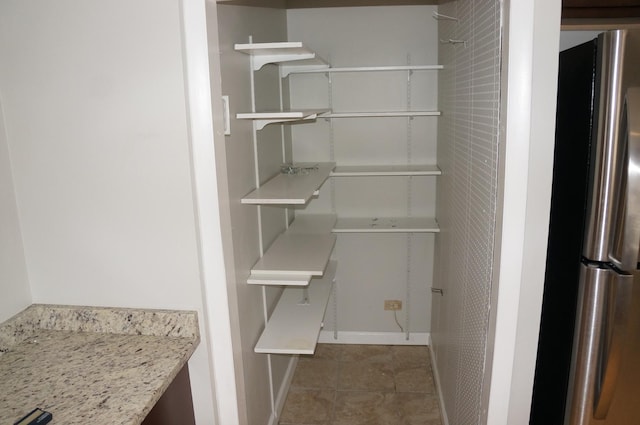3325 Gilead Ave, Zion, IL 60099 - view of pantry
