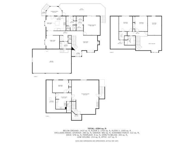 6897 Galena Rd, Bristol, IL 60512 - view of room layout