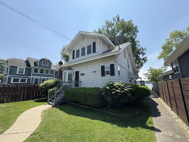 791 Oak Ct, Crystal Lake, IL 60014 - photo 1