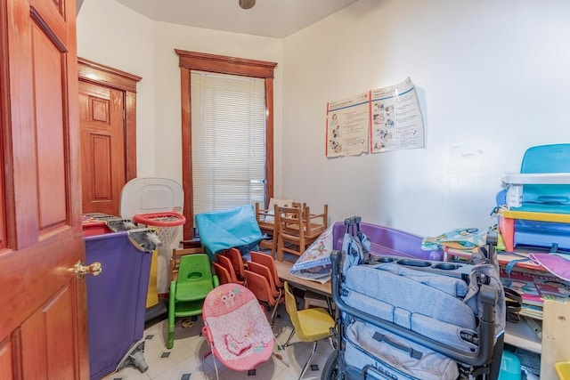 3605 W Cermak Rd, Chicago, IL 60623 - view of playroom