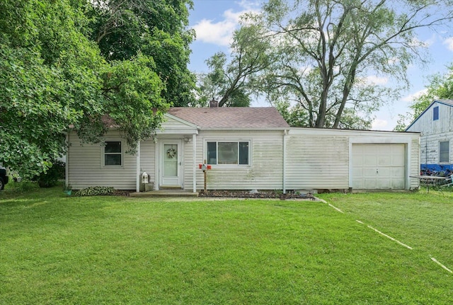 1208 Bel Aire Dr, Rantoul, IL 61866 - photo 1