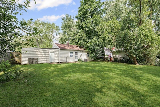 1208 Bel Aire Dr, Rantoul, IL 61866 - photo 16